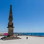Forte Beach Apartment Vila do Conde