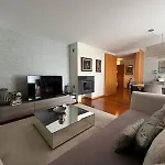 Forte Beach Apartment Διαμέρισμα *