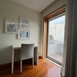 Διαμέρισμα Forte Beach Apartment Vila do Conde