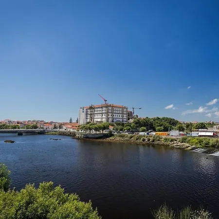 Forte Beach Apartment *
