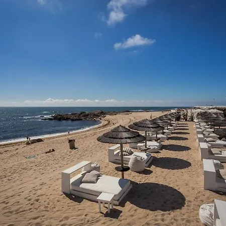 Forte Beach Apartment