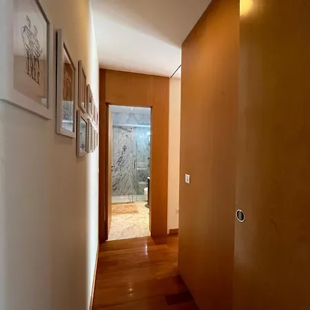 Forte Beach Apartment * 孔迪镇