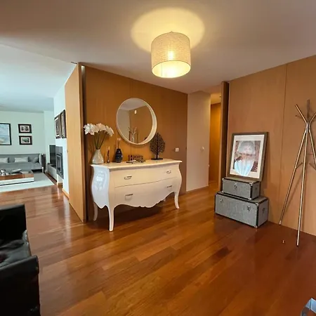 Lägenhet Forte Beach Apartment *