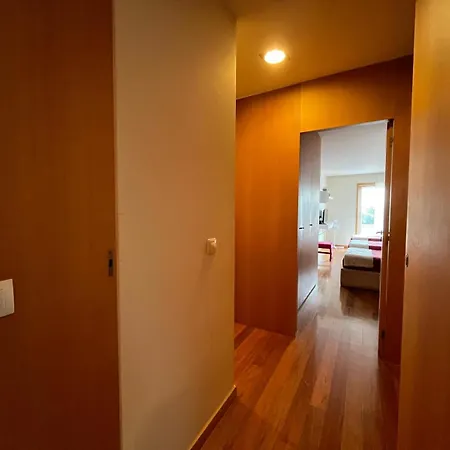Forte Beach Apartment