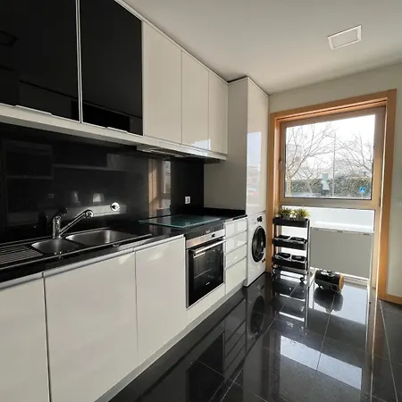 Forte Beach Apartment 孔迪镇