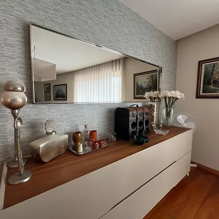 公寓 Forte Beach Apartment *