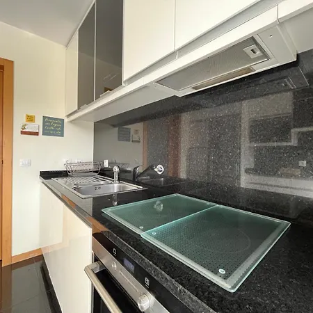 Forte Beach Apartment 公寓 孔迪镇