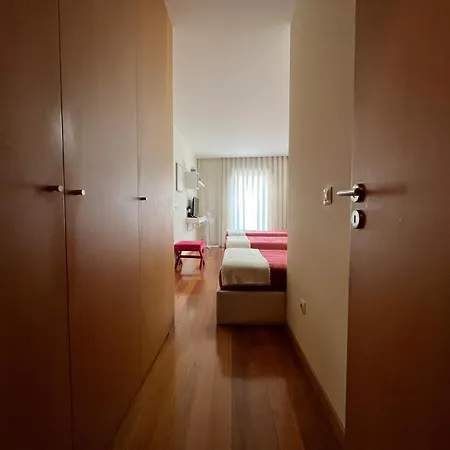 Forte Beach Apartment 孔迪镇