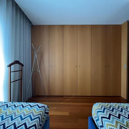 Forte Beach Apartment * 孔迪镇