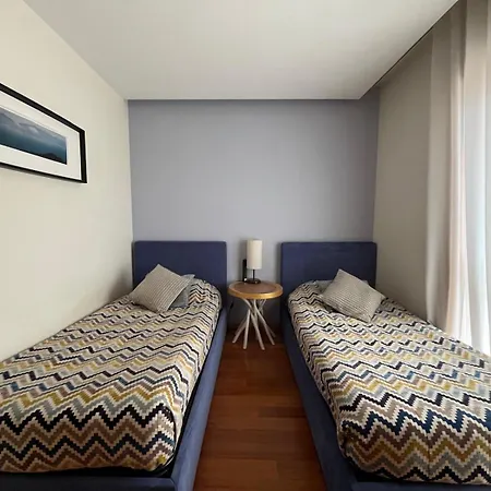 Forte Beach Apartment * 孔迪镇
