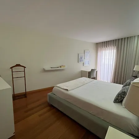 公寓 Forte Beach Apartment *