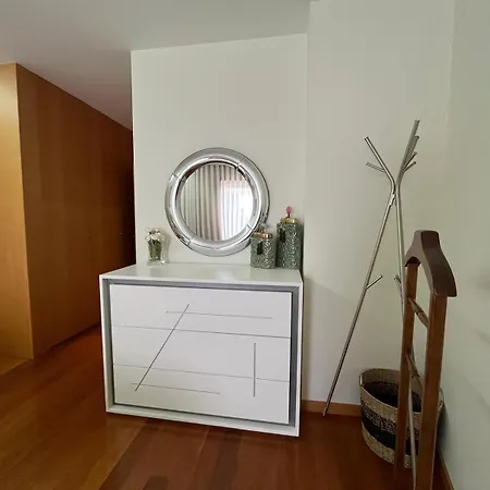 Forte Beach Apartment * 孔迪镇