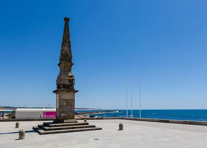 Forte Beach Apartment Vila do Conde