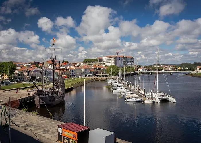 Forte Beach Apartment * Vila do Conde