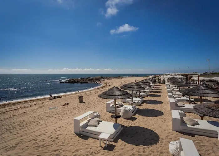 Forte Beach Apartment