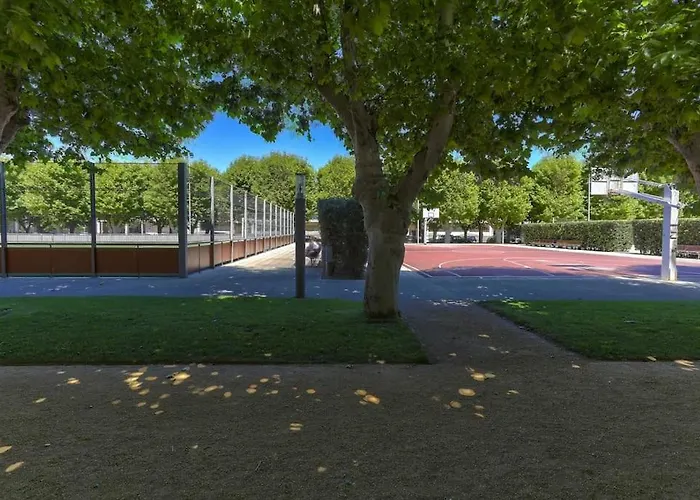 Forte Beach Apartment Lägenhet *