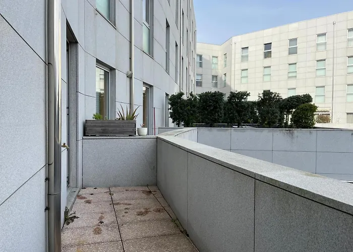 Forte Beach Apartment * Vila do Conde