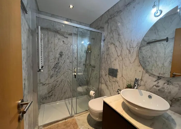 Forte Beach Apartment * Vila do Conde