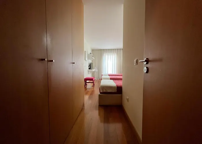 Forte Beach Apartment Vila do Conde