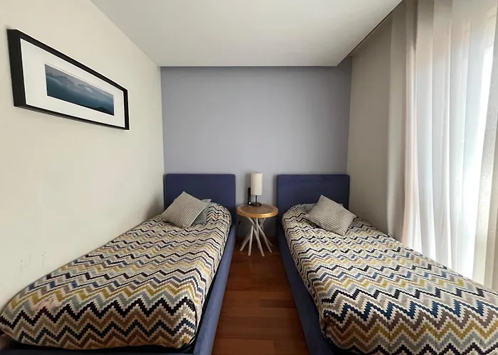 Forte Beach Apartment * Vila do Conde