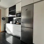 Forte Beach Apartment Apartament *
