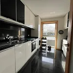 Apartament Forte Beach Apartment Vila do Conde