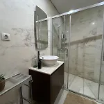 Forte Beach Apartment Apartament