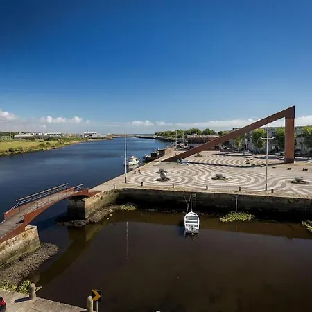 Apartament Forte Beach Apartment