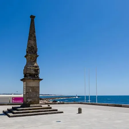 Forte Beach Apartment Vila do Conde
