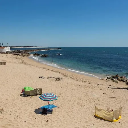 Apartament Forte Beach Apartment Vila do Conde