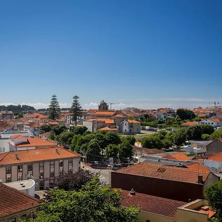 Forte Beach Apartment Vila do Conde