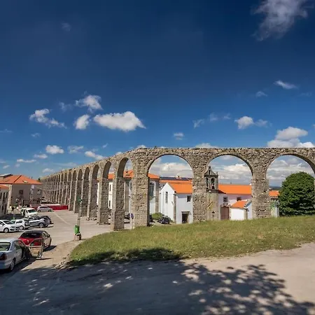 Forte Beach Apartment Apartament Vila do Conde