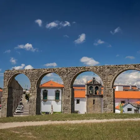 Forte Beach Apartment Apartament Vila do Conde