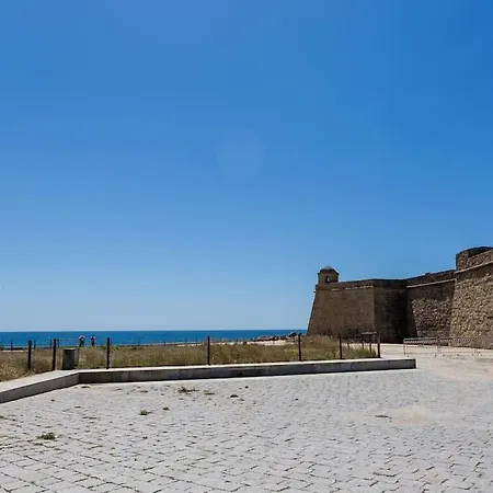 Forte Beach Apartment