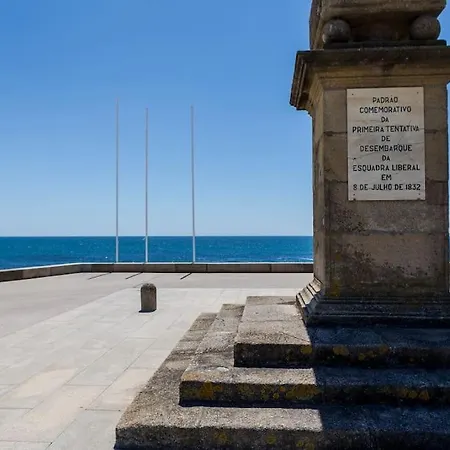 Forte Beach Apartment Apartament Vila do Conde