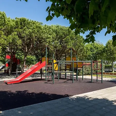 Forte Beach Apartment Vila do Conde