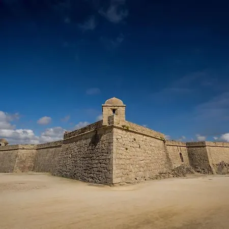 Forte Beach Apartment