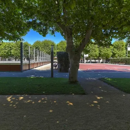 Forte Beach Apartment Apartament *