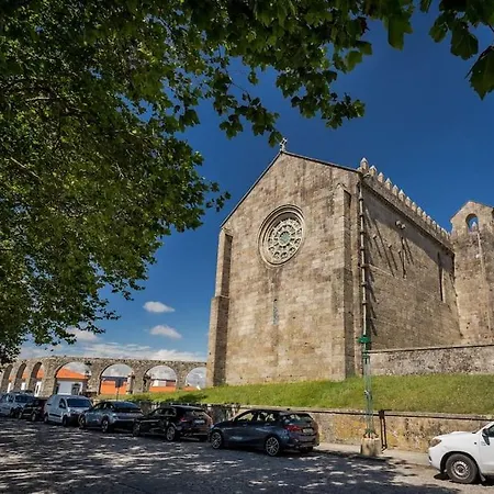 Apartament Forte Beach Apartment *