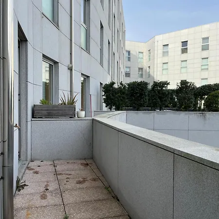 Forte Beach Apartment * Vila do Conde