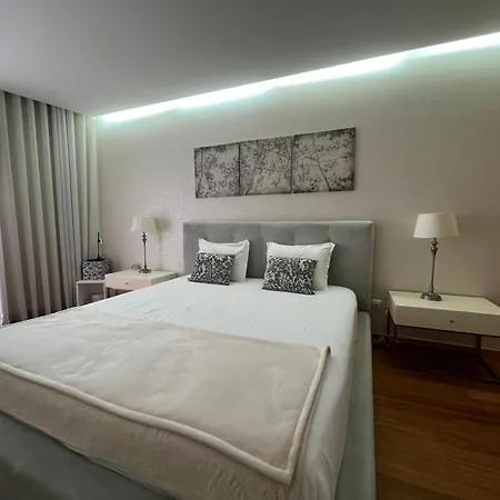 Forte Beach Apartment Vila do Conde