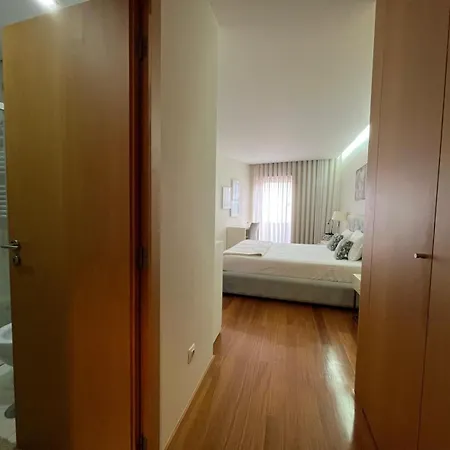 Forte Beach Apartment Apartament