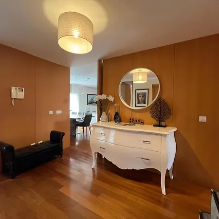 Apartament Forte Beach Apartment