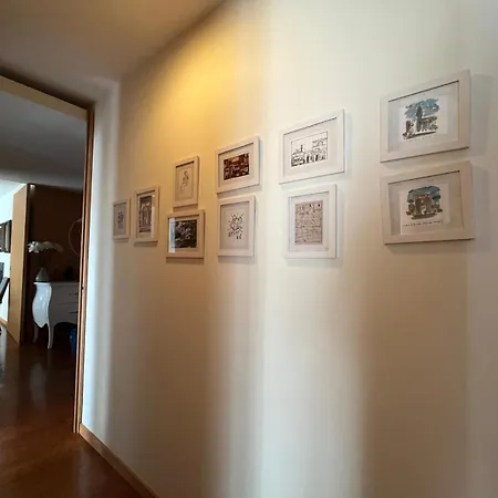 Apartment Forte Beach Apartment Vila do Conde