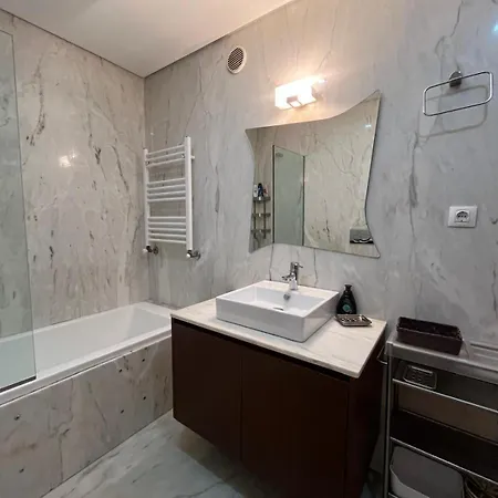 Forte Beach Apartment