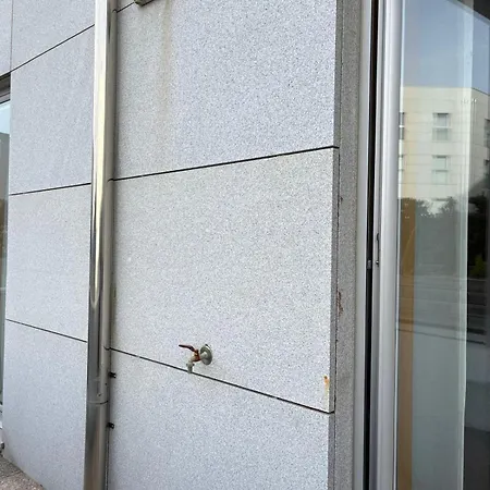 Forte Beach Apartment Apartament Vila do Conde