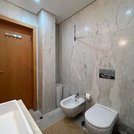 Forte Beach Apartment *