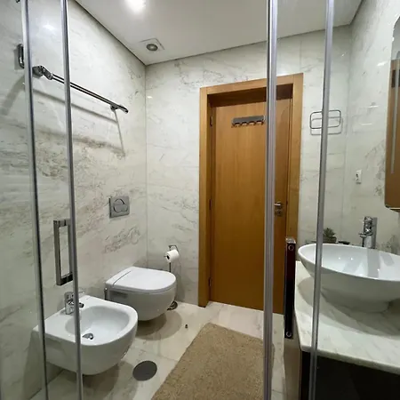 Forte Beach Apartment