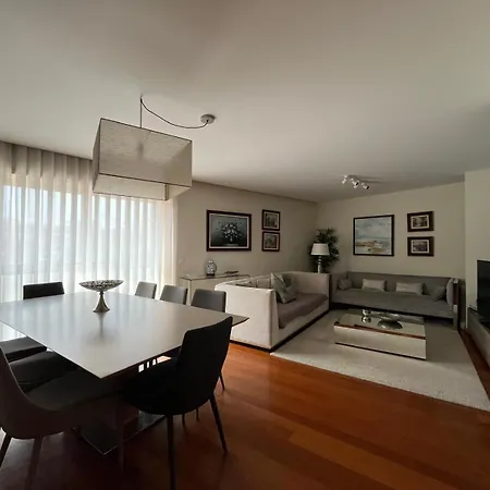 Apartament Forte Beach Apartment