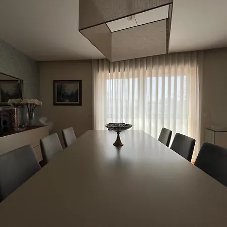 Forte Beach Apartment *